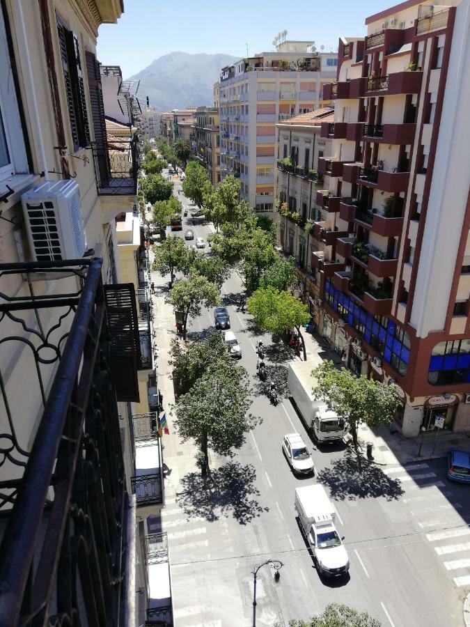 City Centre פלרמו מראה חיצוני תמונה