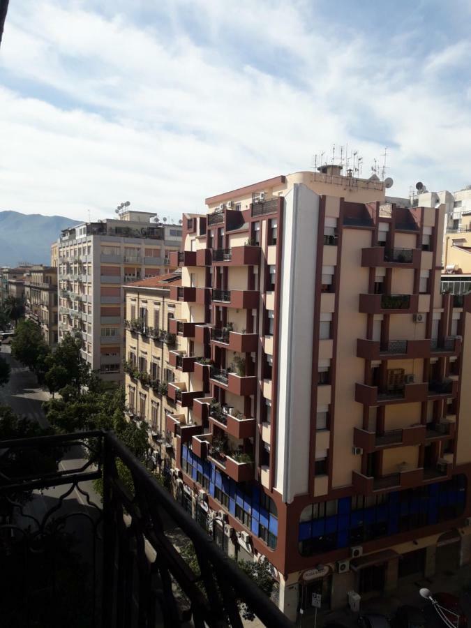 City Centre פלרמו מראה חיצוני תמונה